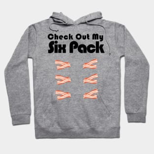 Funny gym hoodies on sale